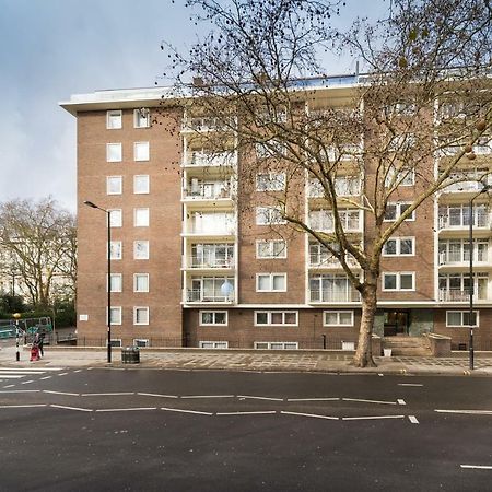 Fabulous Luxury Apartment In Central Londres Exterior foto